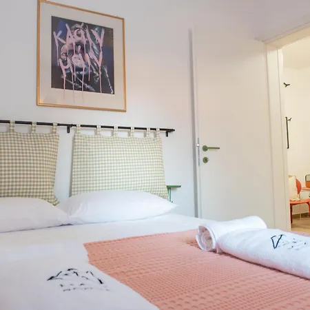Mazi Z Apartment