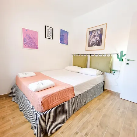 Apartment Mazi Z Giannitsa