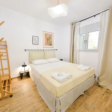 Mazi Z Apartment