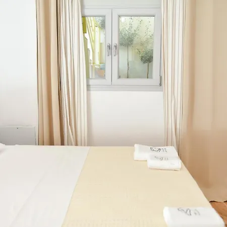 Mazi Z Apartment *