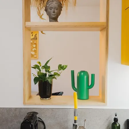 Apartment Mazi Z *