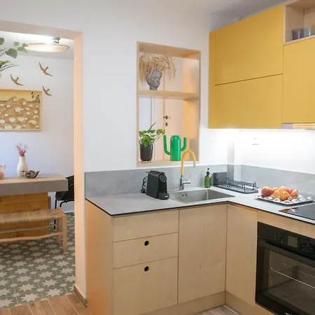 Mazi Z Apartment Giannitsa