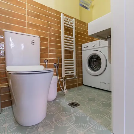Apartment Mazi Z *