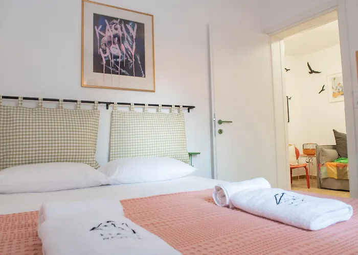 Mazi Z Appartement