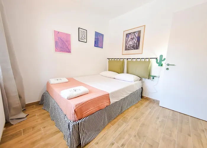Appartement Mazi Z Giannitsá