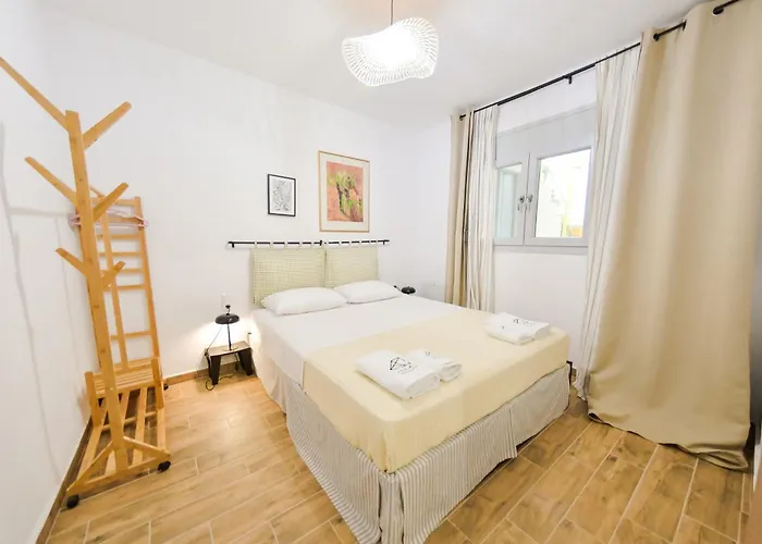 Mazi Z Appartement