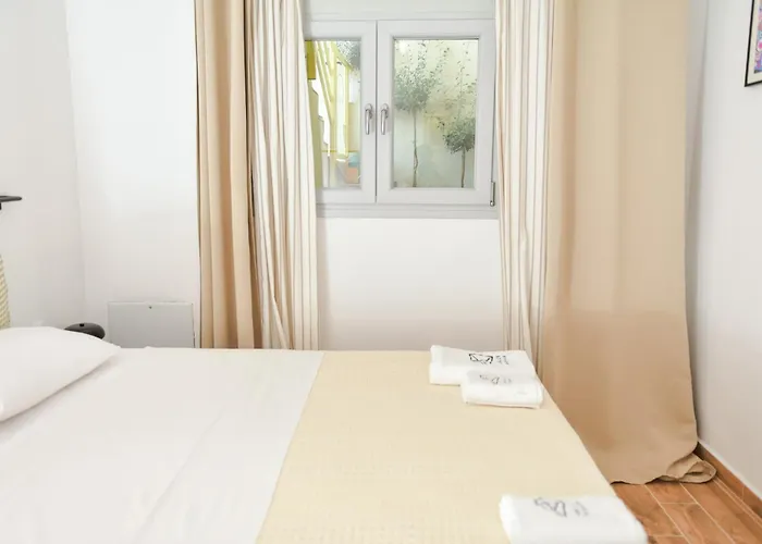 Mazi Z Appartement *