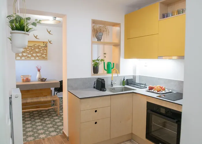 Mazi Z Appartement Giannitsá